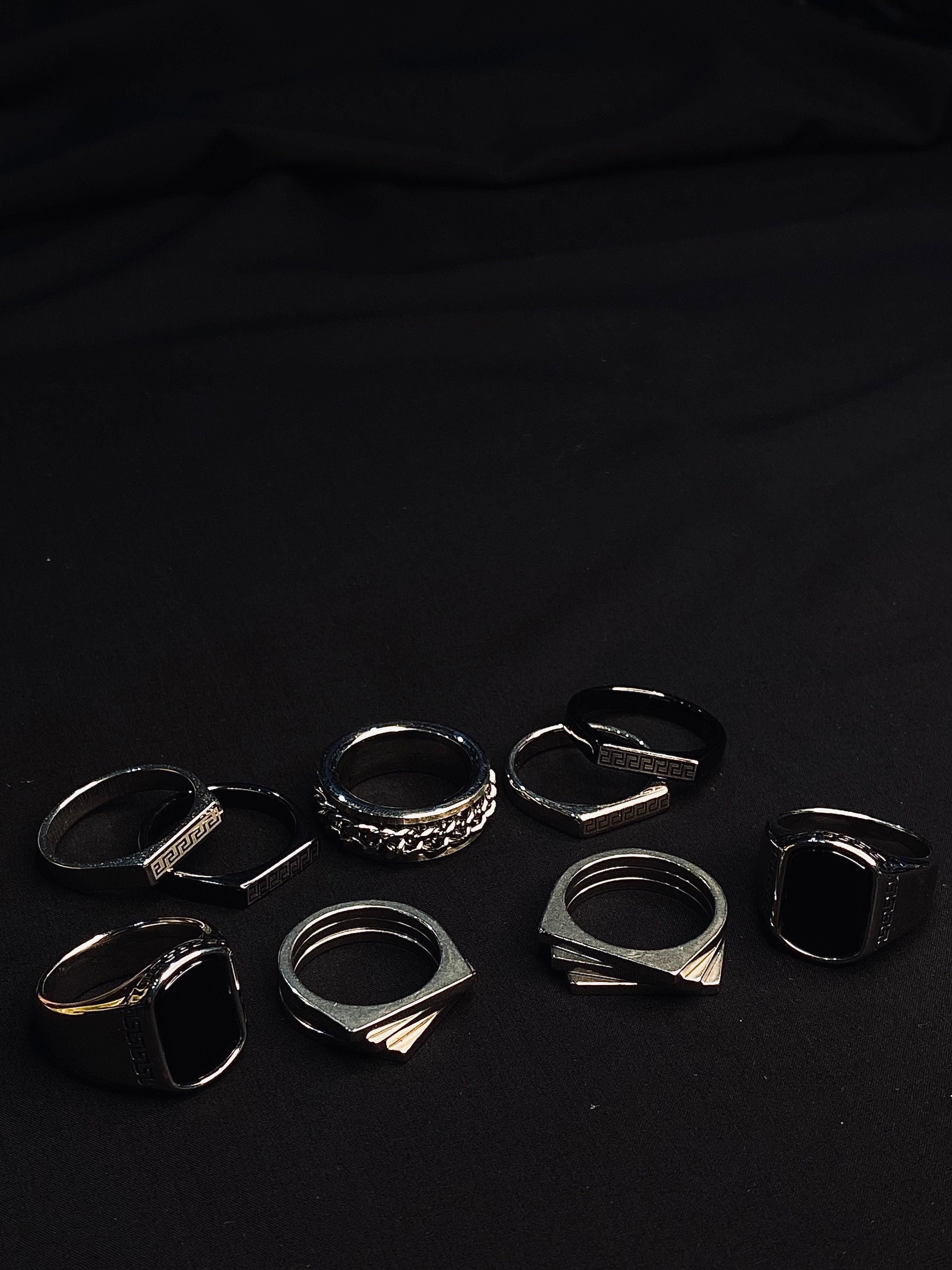 Rings