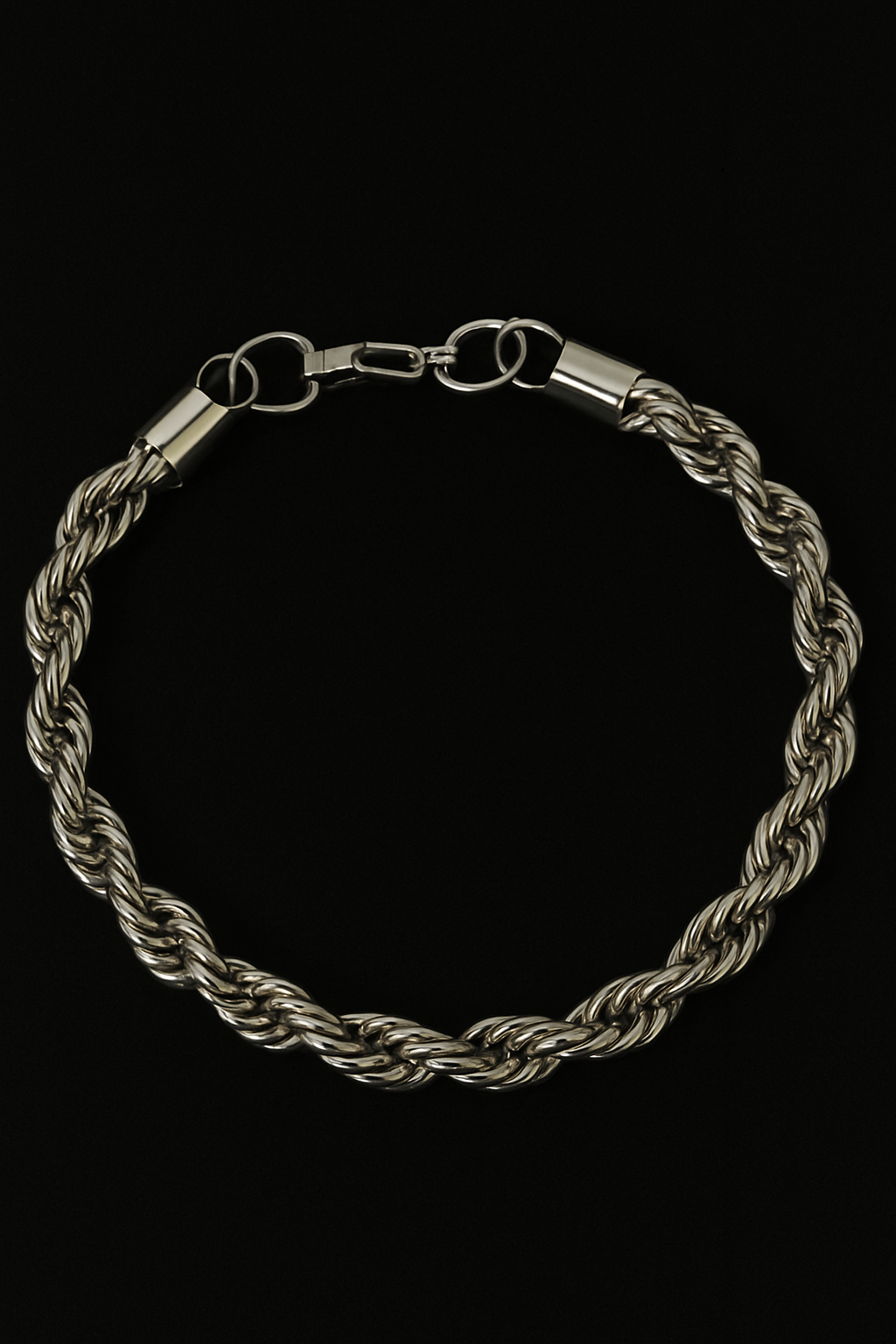 TITAN TWIST BRACELET