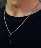 STORM FANG PENDANT