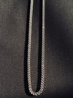 CURB CHAIN