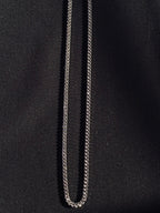 CURB CHAIN