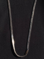 CLASSIC CUBAN CHAIN