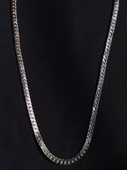 CLASSIC CUBAN CHAIN