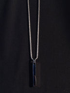 IRON BAR PENDANT
