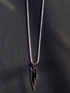 STORM FANG PENDANT
