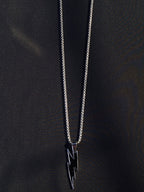 STORM FANG PENDANT