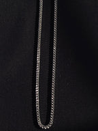 CURB CHAIN