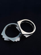 LUXE LAYER RING