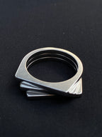LUXE LAYER RING