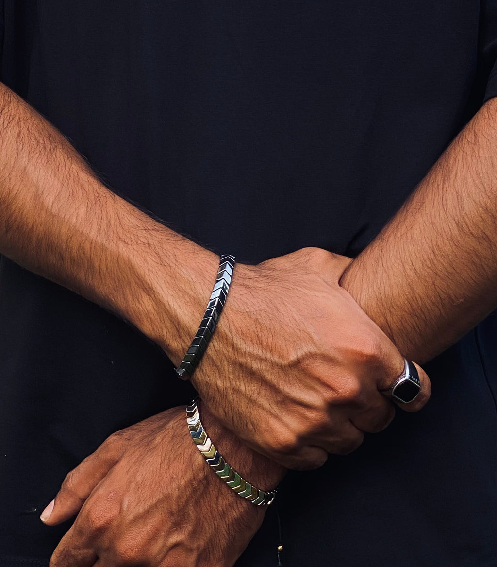ARROW BRACELET