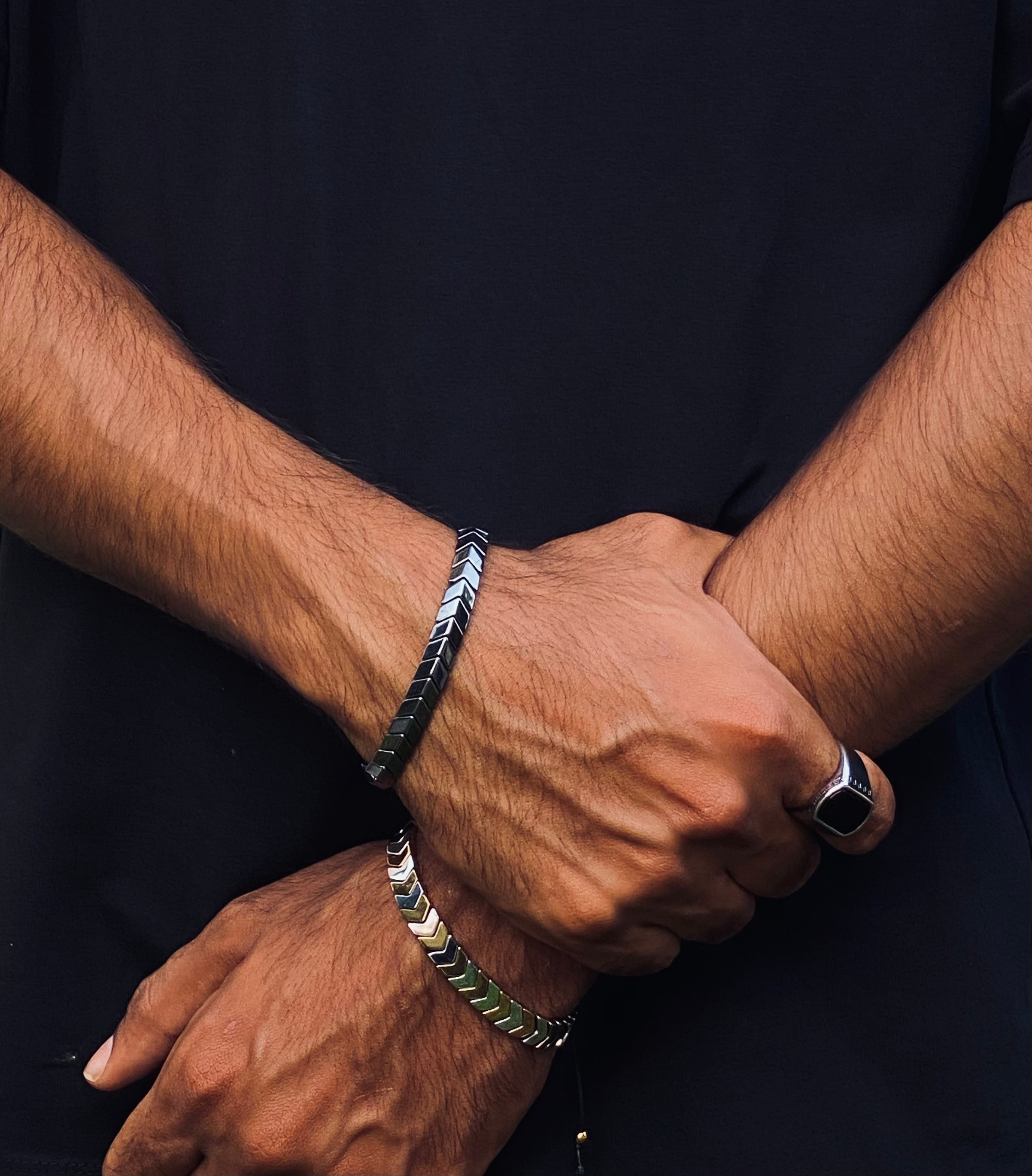 ARROW BRACELET