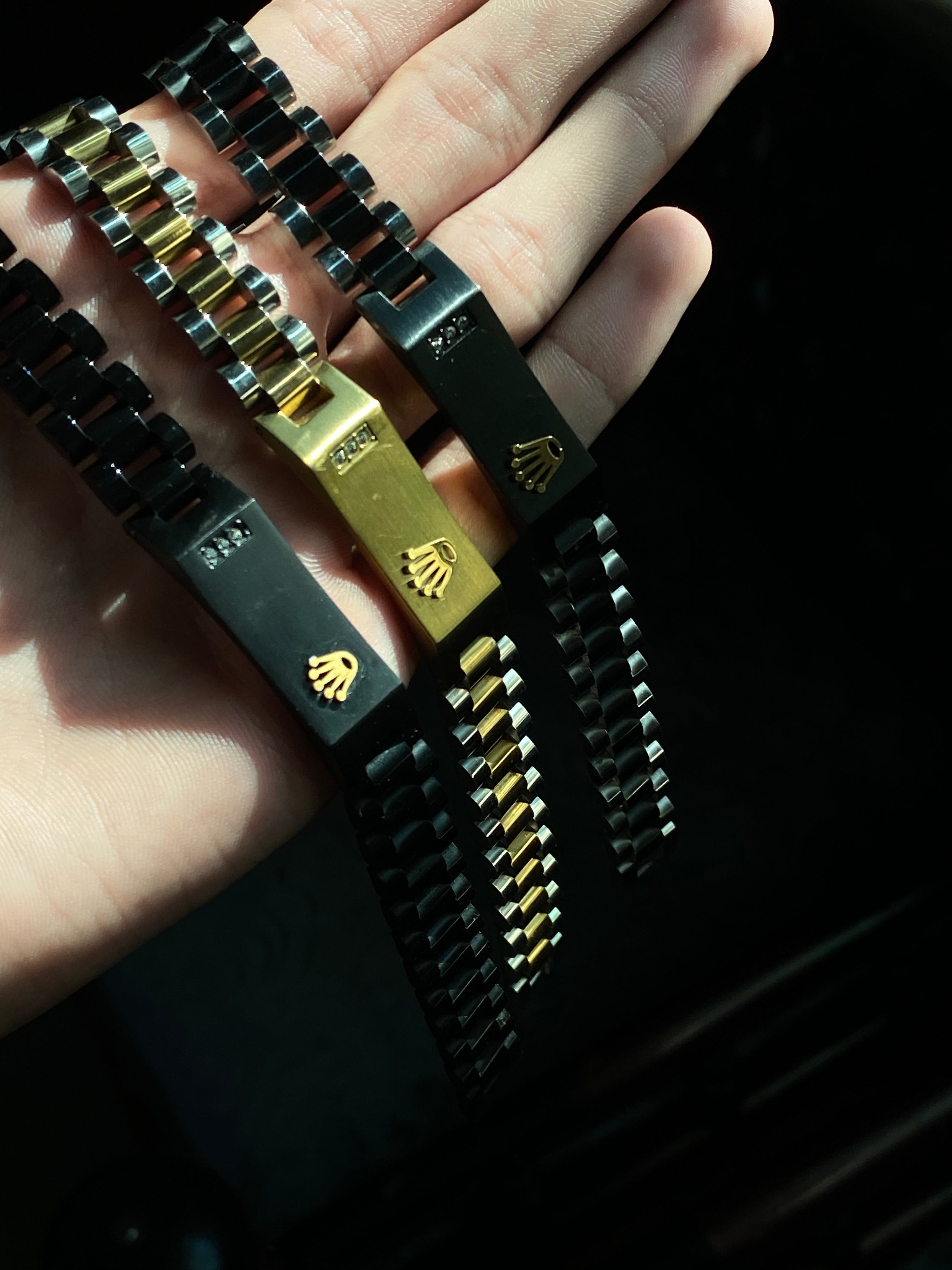 ROLEX BRACELET