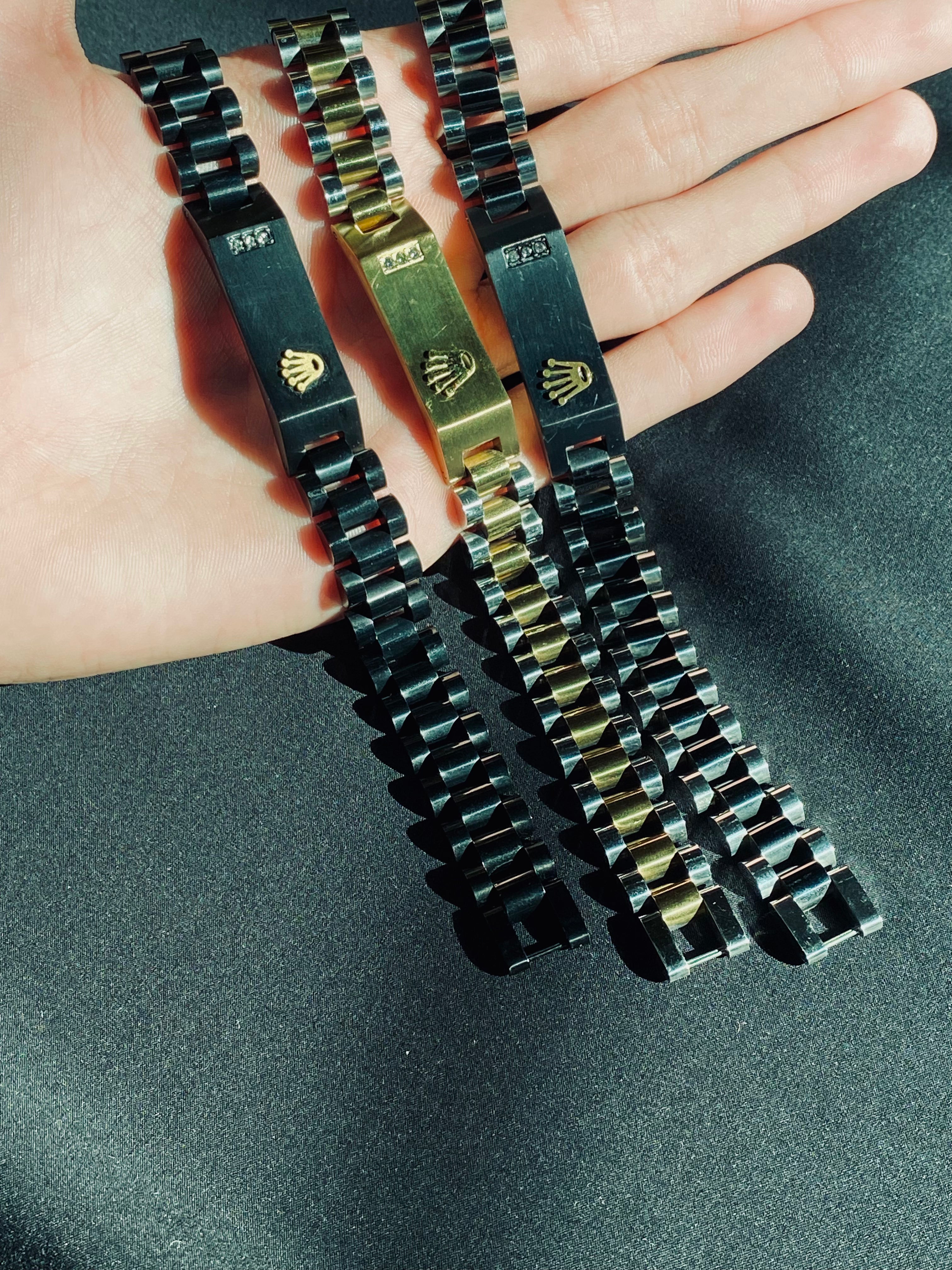 ROLEX BRACELET