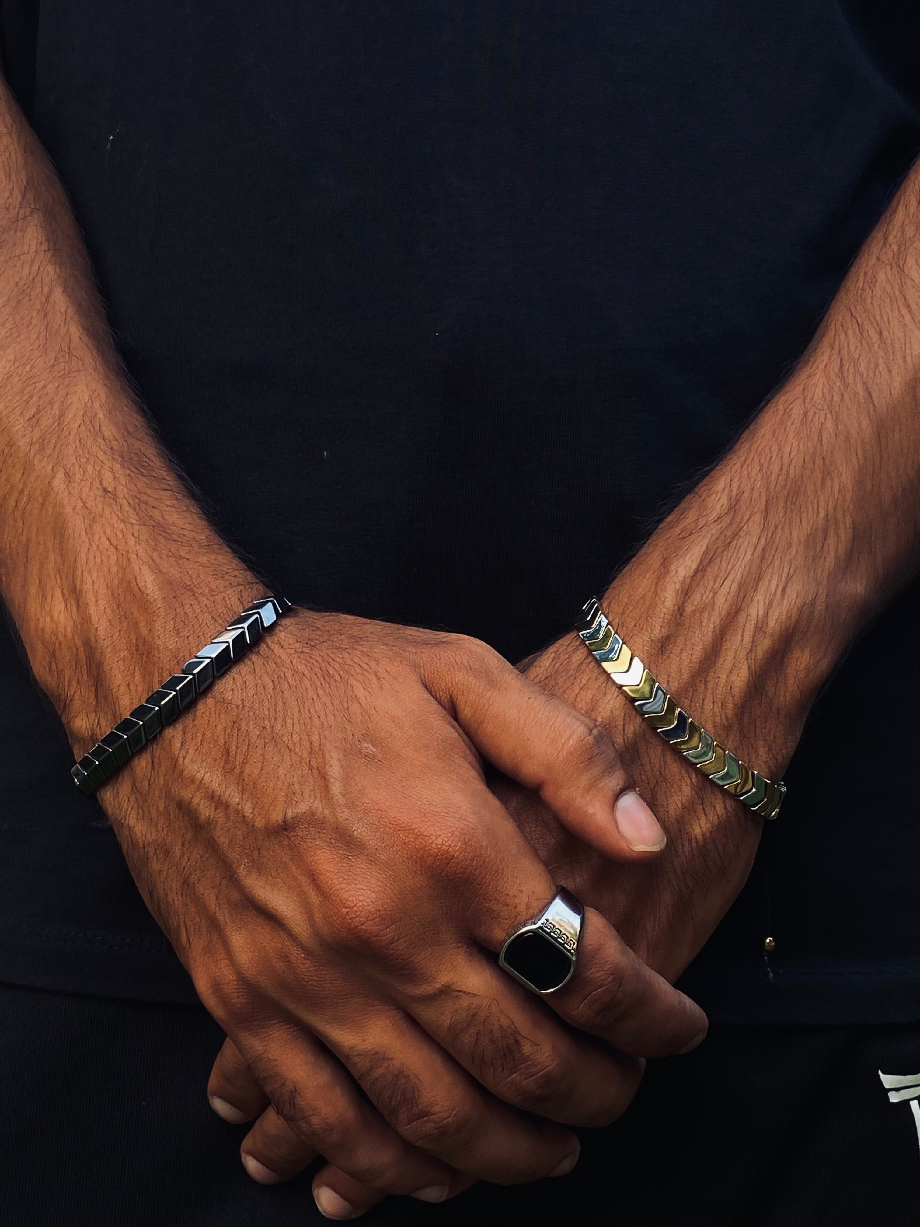 ARROW BRACELET