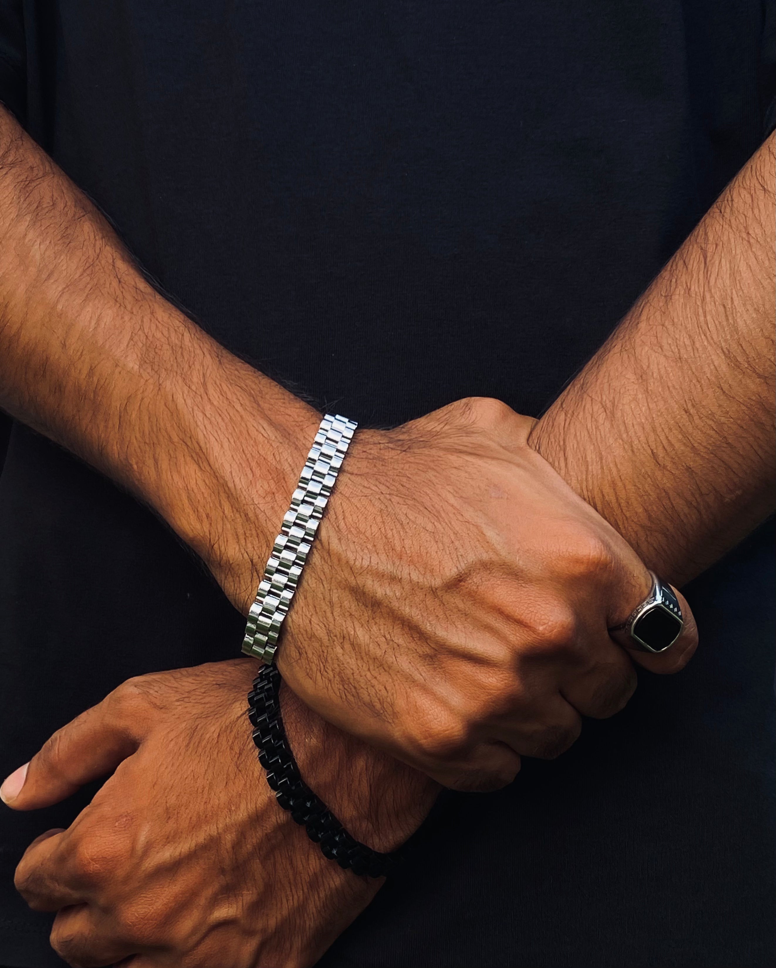 ROLEX JUBILEE BRACELET