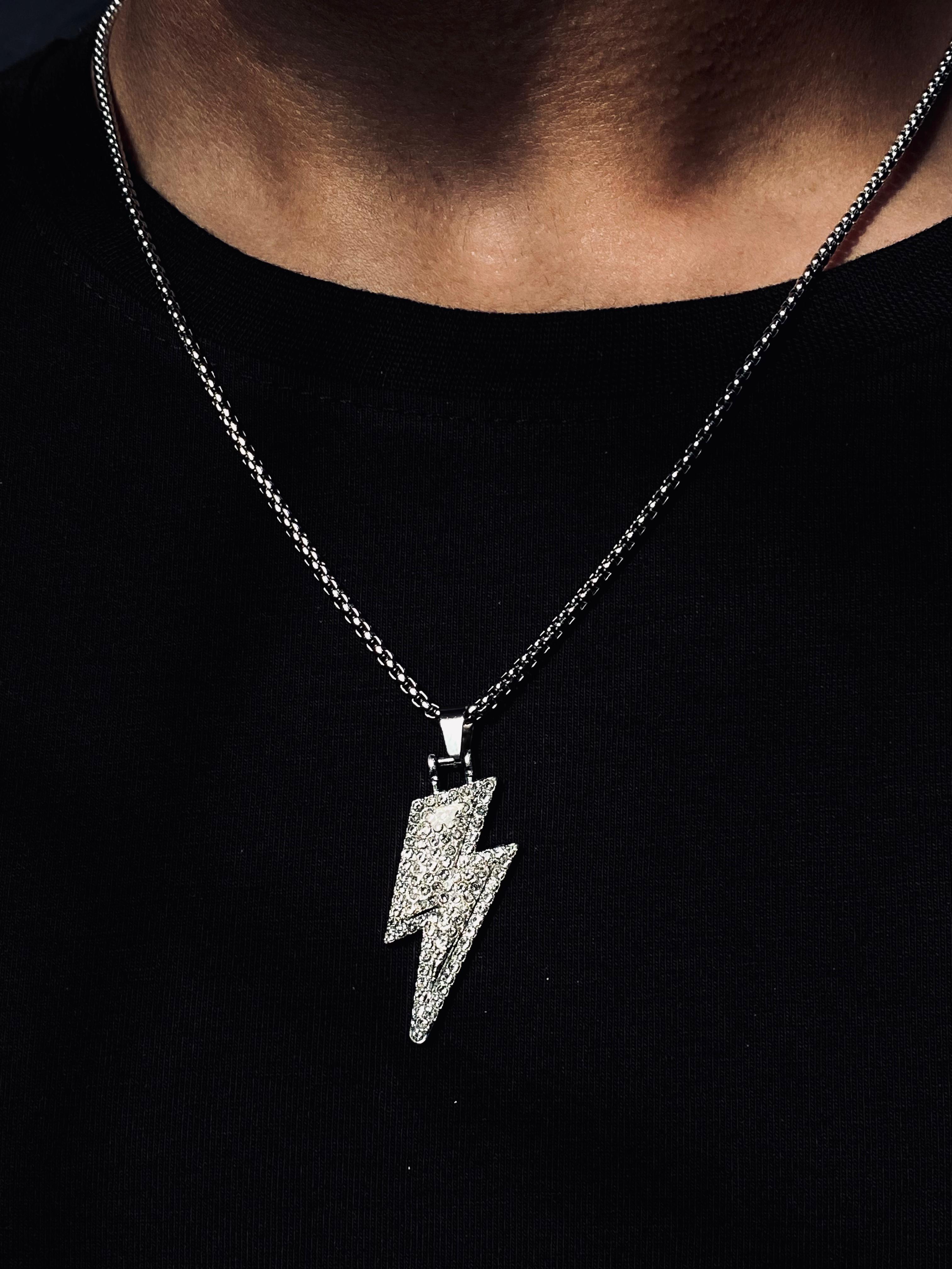THUNDER STRIKE PENDANT