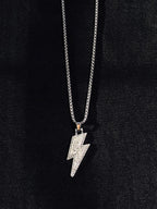 THUNDER STRIKE PENDANT
