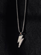THUNDER STRIKE PENDANT